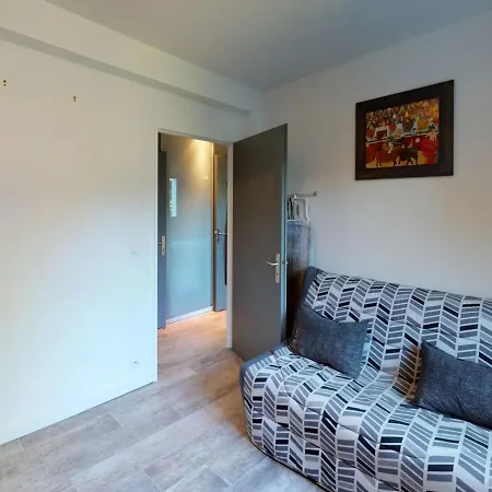 Appartement Biarritz, 3 Pieces, 4 Personnes - Fr-1-621-13 *
