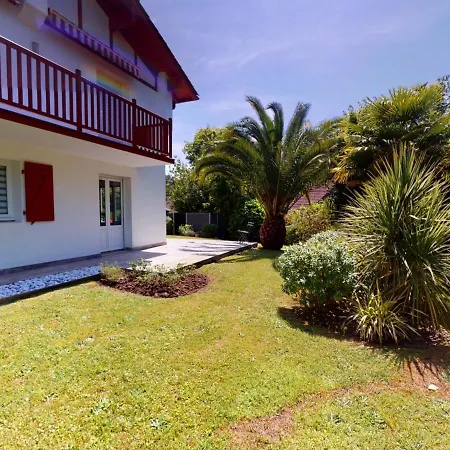 Appartement Biarritz, 3 Pieces, 4 Personnes - Fr-1-621-13 Apartament Biarritz