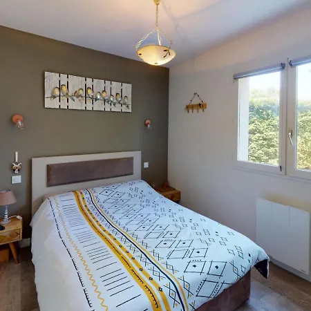 Appartement Biarritz, 3 Pieces, 4 Personnes - Fr-1-621-13 Apartament Biarritz