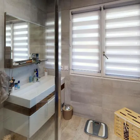 Appartement Biarritz, 3 Pieces, 4 Personnes - Fr-1-621-13 Apartament