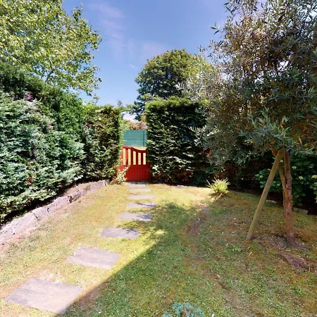 Apartament Appartement Biarritz, 3 Pieces, 4 Personnes - Fr-1-621-13