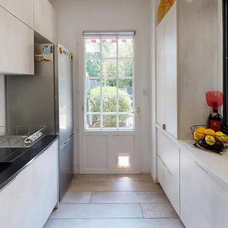 Appartement Biarritz, 3 Pieces, 4 Personnes - Fr-1-621-13